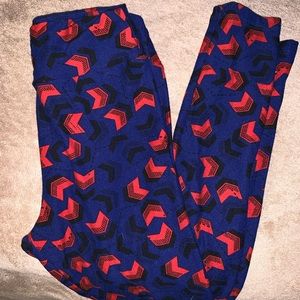 Lularoe leggings